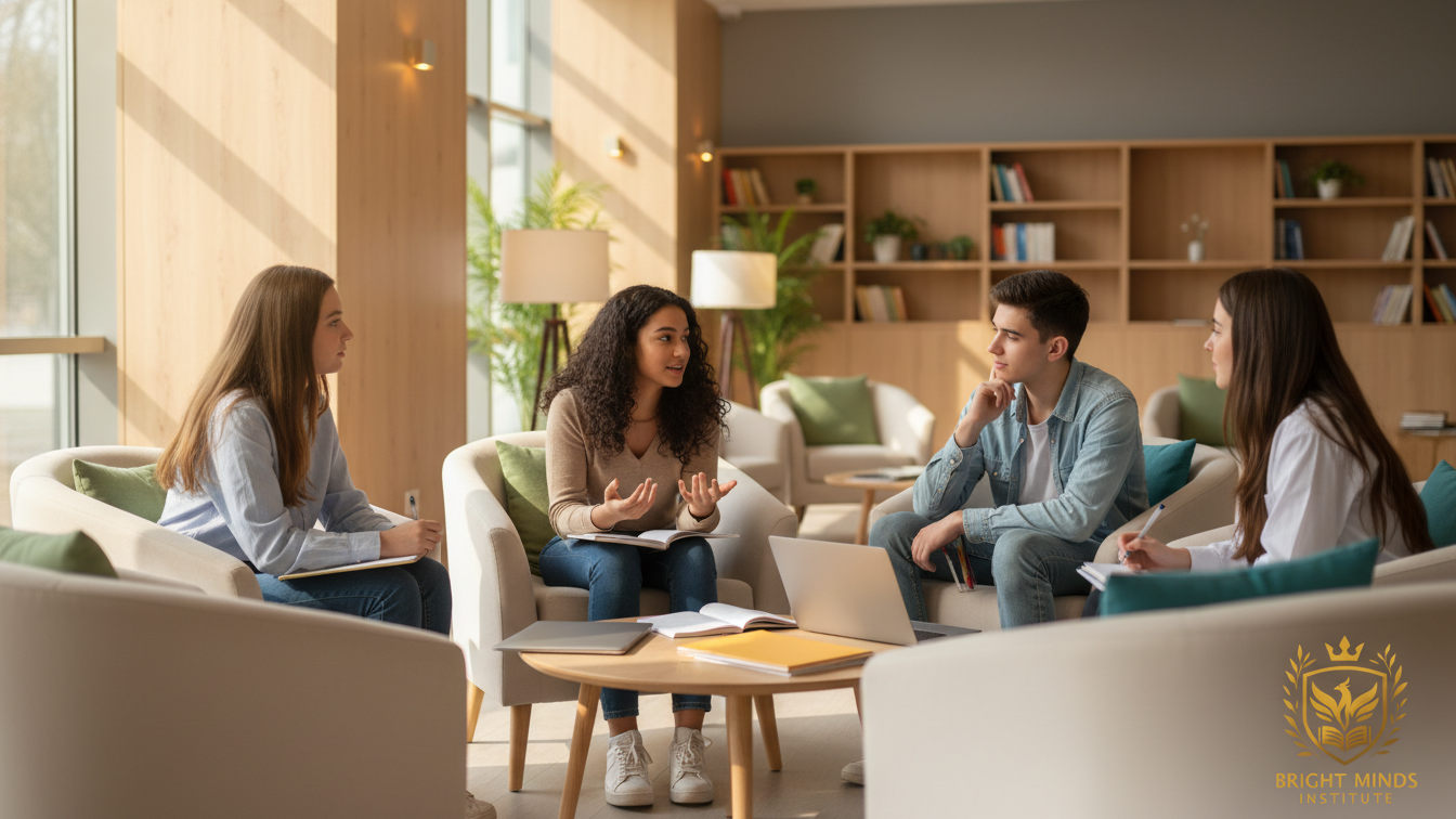 BrightPath - Leadership Development