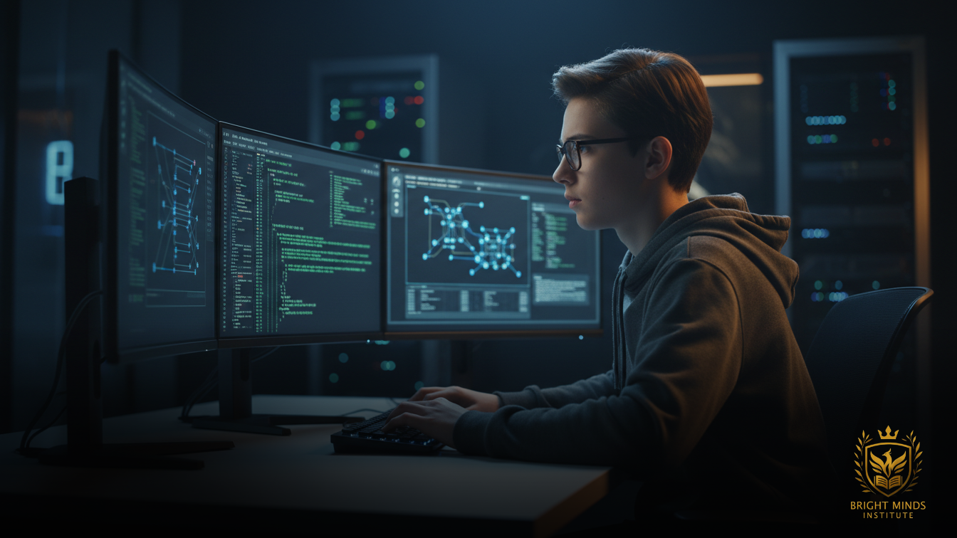 NextGen Dev - Ethical Hacking